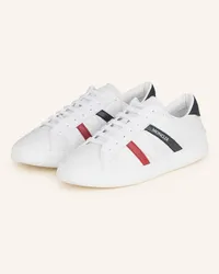 Moncler Sneaker MONACO Weiss