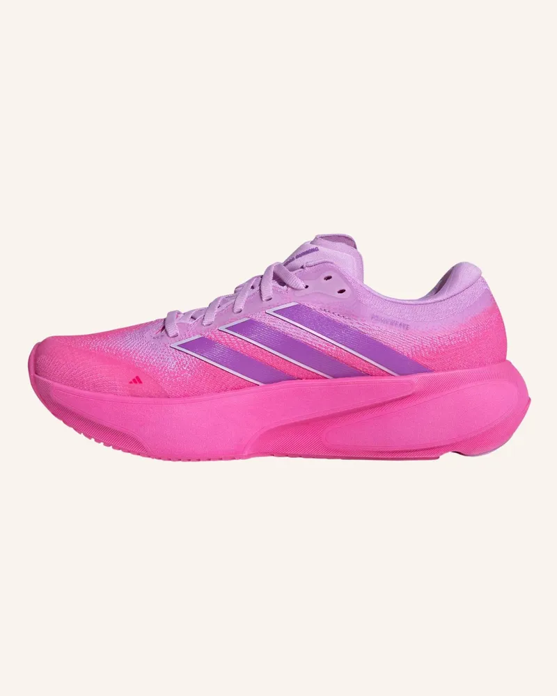 adidas Laufschuhe SUPERNOVA RISE 3 Rosa