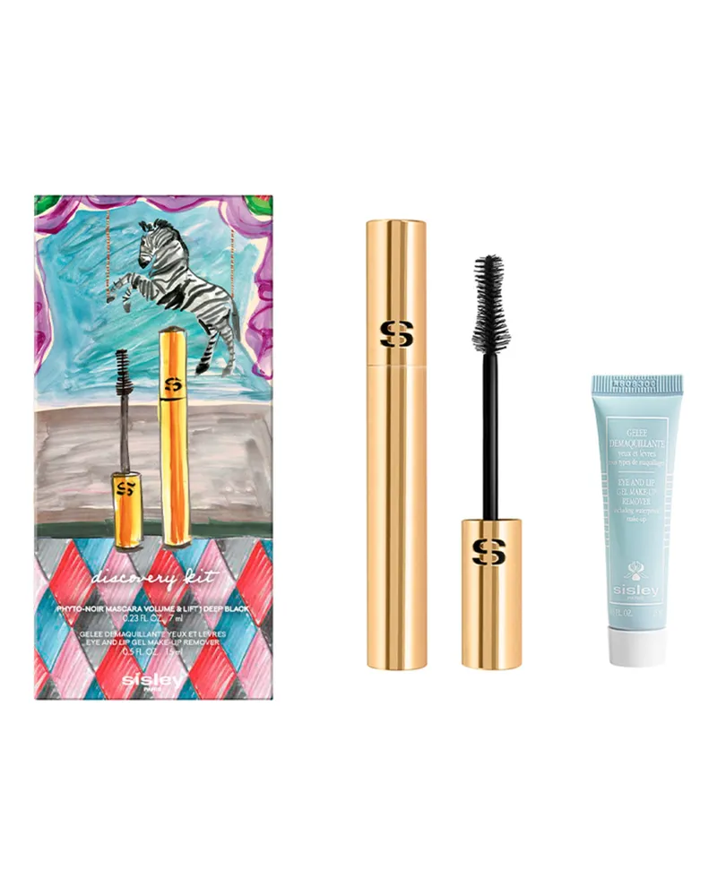 Sisley - Paris PHYTO-NOIR DISCOVERY SET 