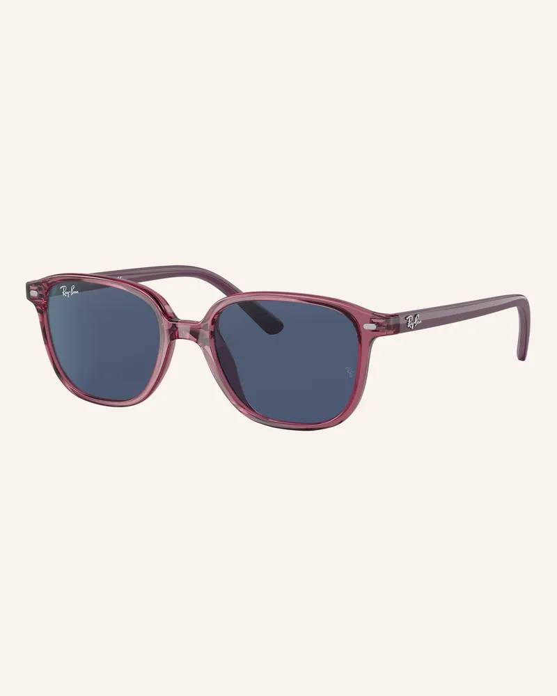 Ray Ban Sonnenbrille rj9093 pink Pink