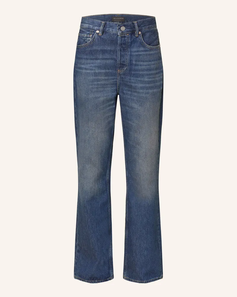 AllSaints Bootcut Jeans MATHILDE 723