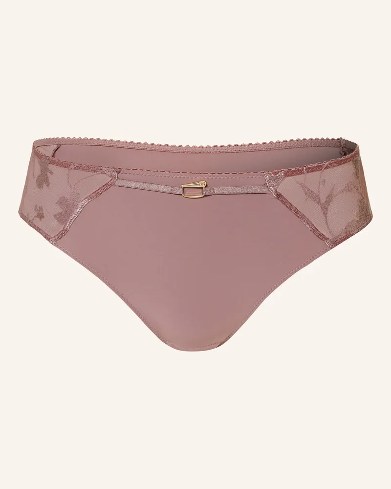 Chantelle Taillenslip Idyll beige 0kb