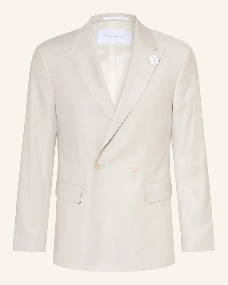 Baldessarini Anzugsakko Skye Slim Fit beige 1602