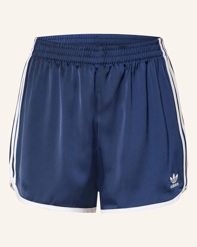 adidas Shorts ADICOLOR 3 STRIPE SPRINTER Dunkelblau