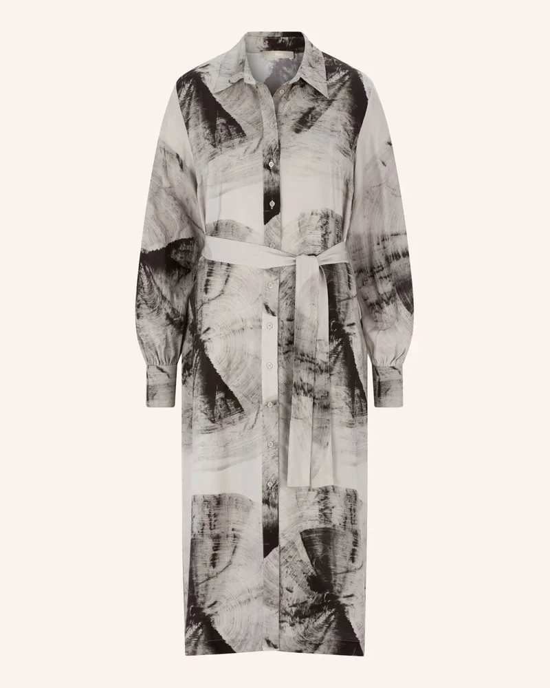 Malej Kleid Grau