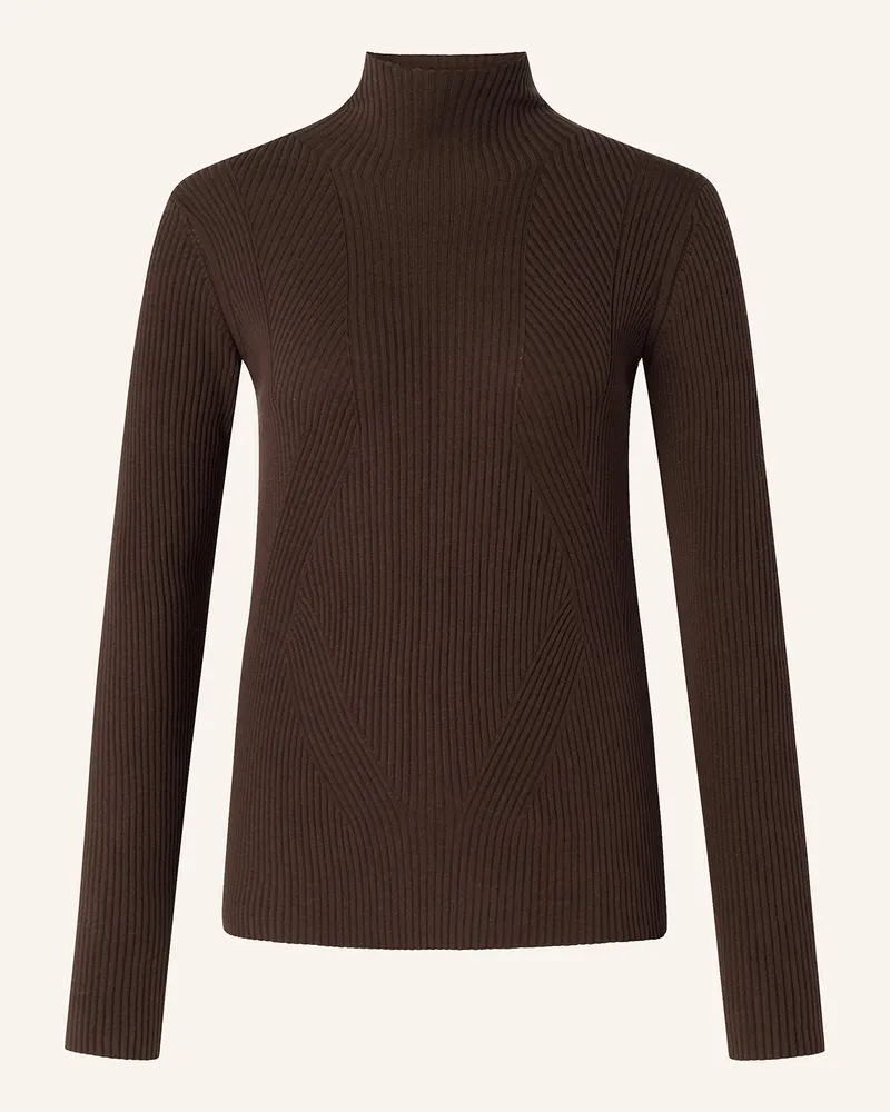 JOOP! Pullover Dunkelbraun
