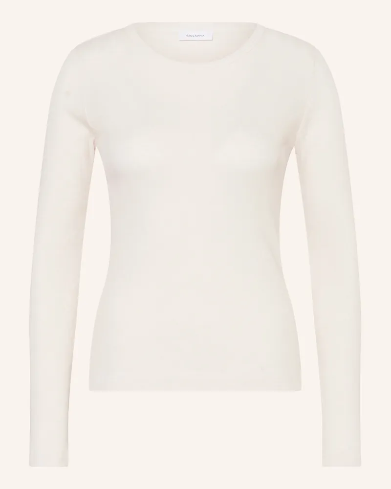 Darling Harbour Longsleeve Champagner