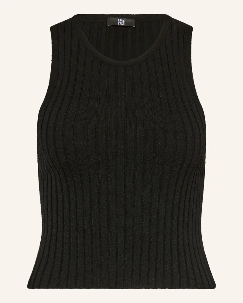 Riani Tanktop Schwarz