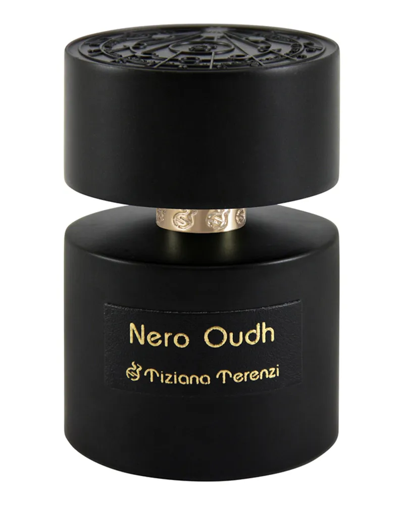 Tiziana Terenzi NERO OUDH 