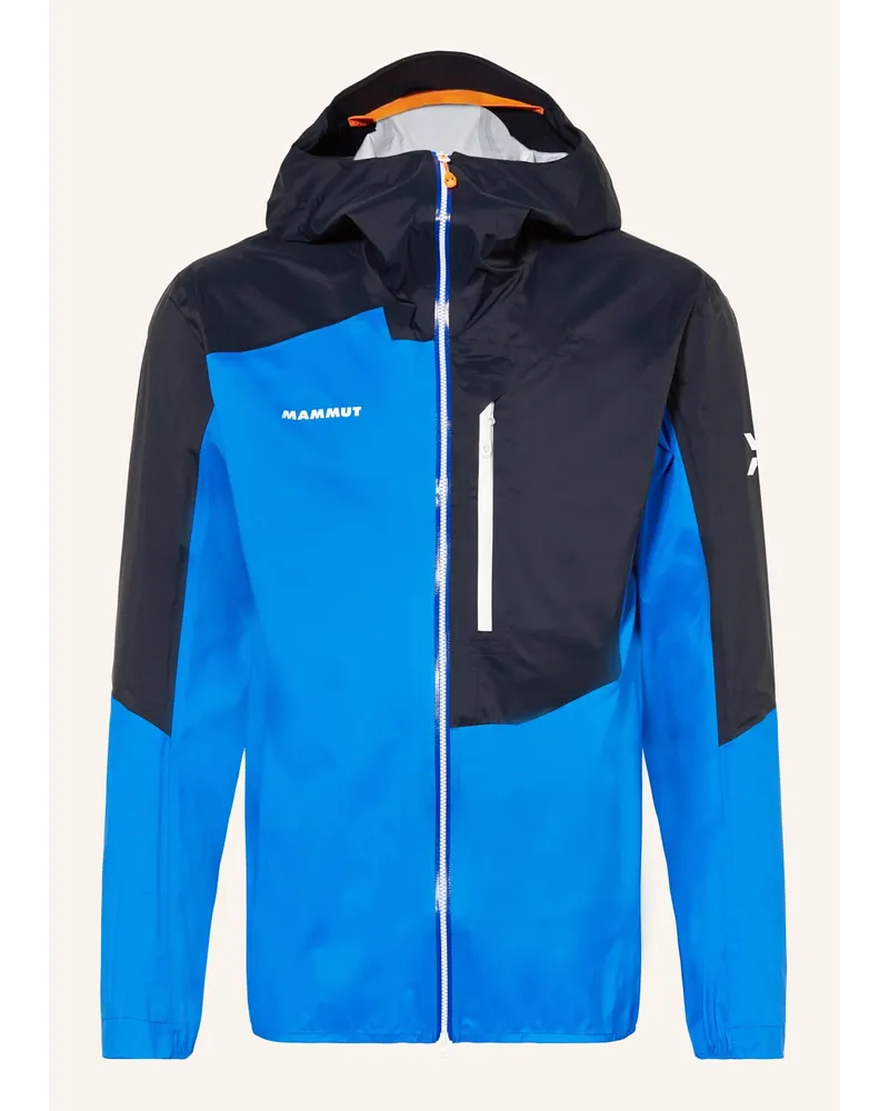 Mammut Funktionsjacke EIGER SPEED Orange