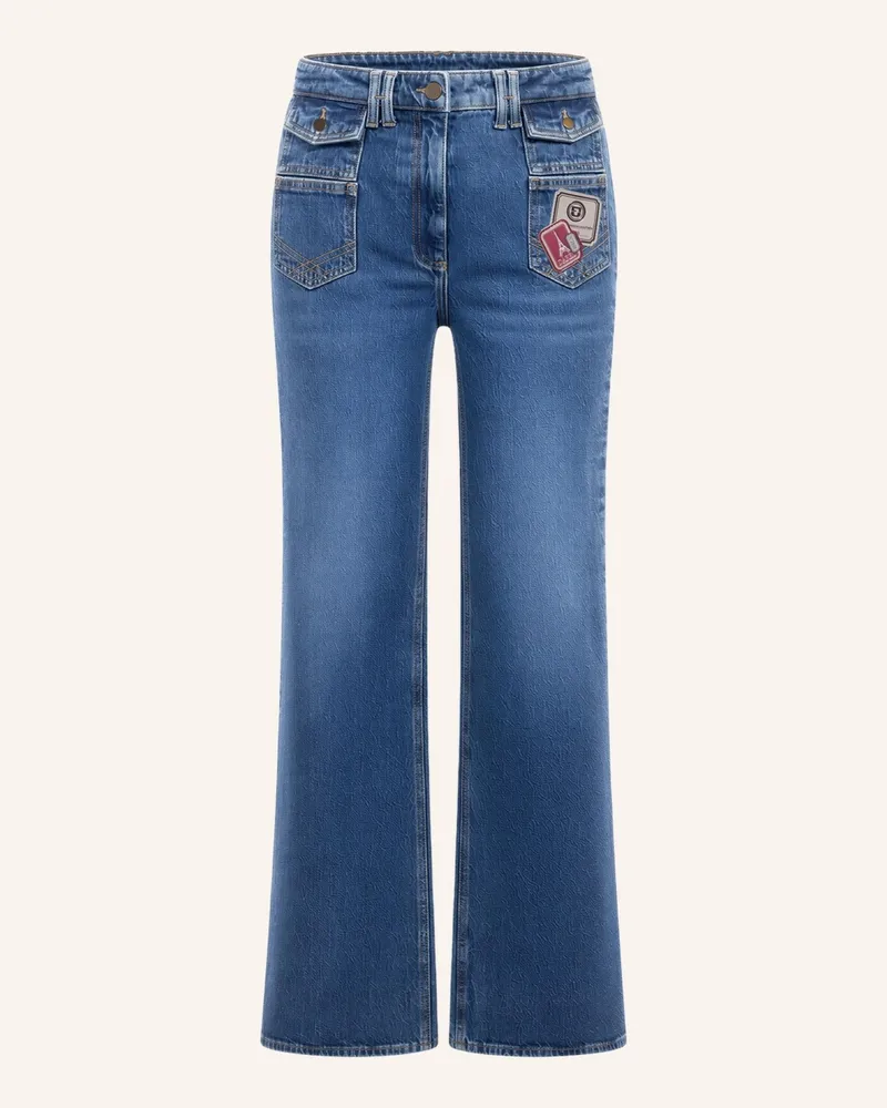Gerard Darel Jeans Anna blau Blau