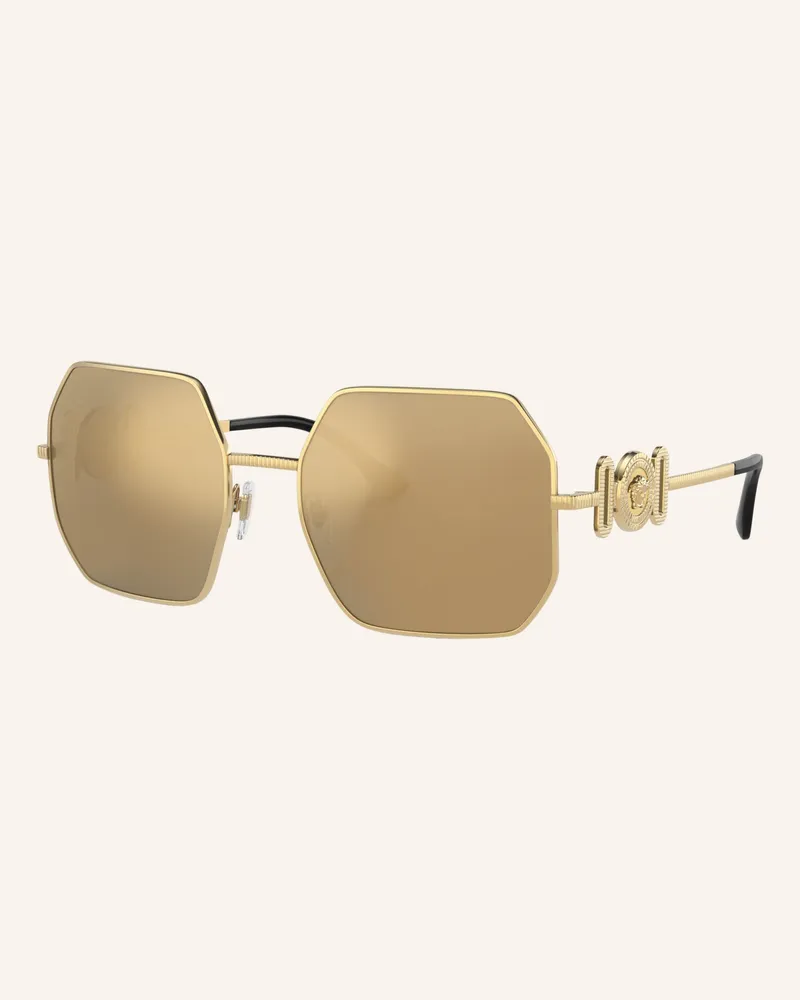 Versace Sonnenbrille VE2248 Gold