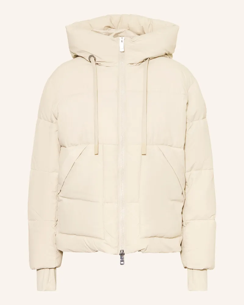 Mos Mosh Steppjacke MMOLLIE Ecru