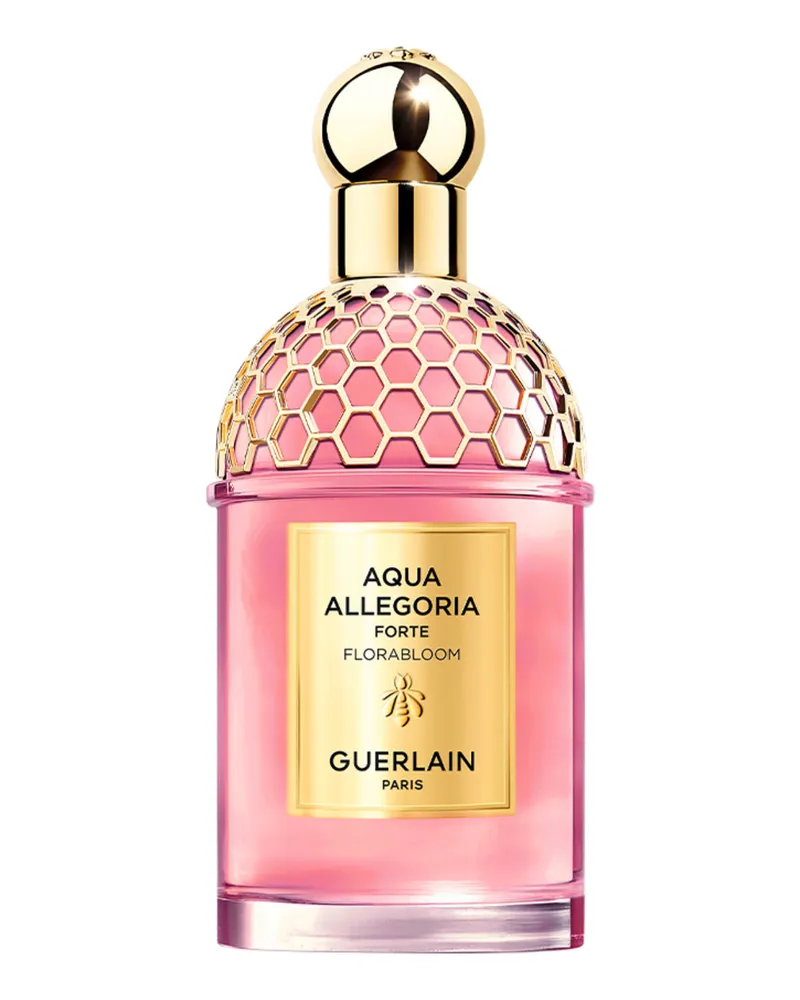 Guerlain AQUA ALLEGORIA FLORABLOOM FORTE 