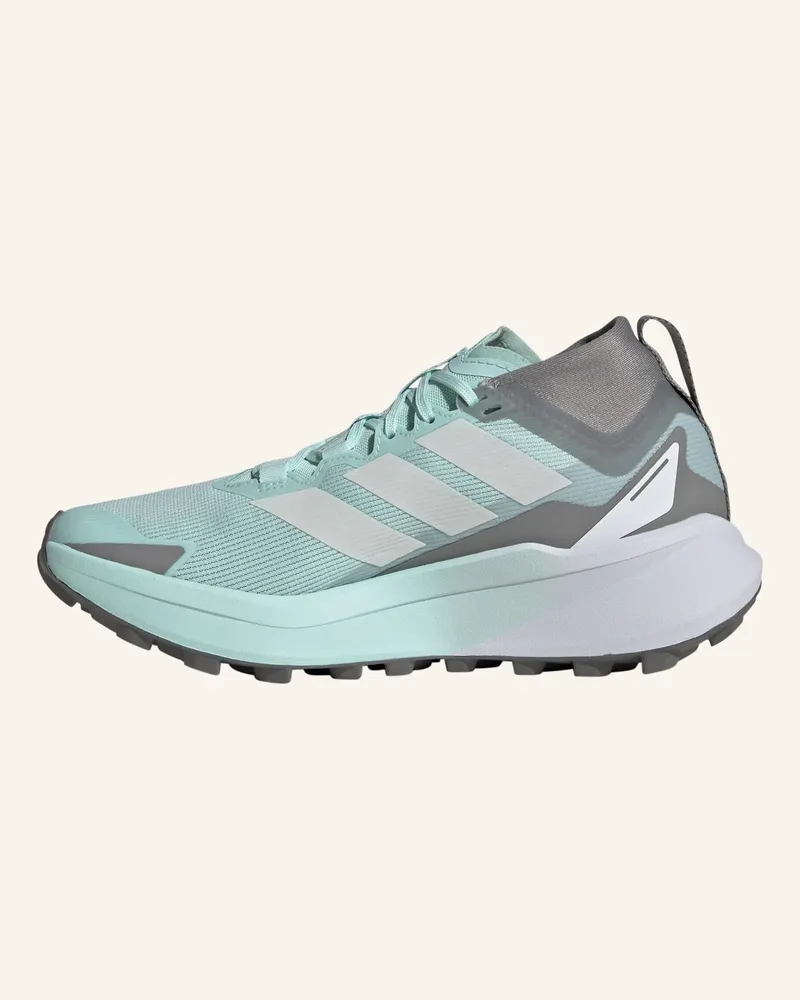 adidas Trailrunning-Schuhe TERREX AGRAVIC GTX Grün