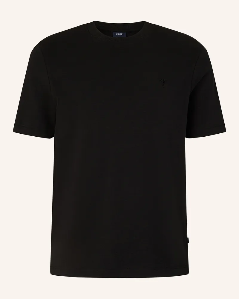 JOOP! T-Shirt Schwarz
