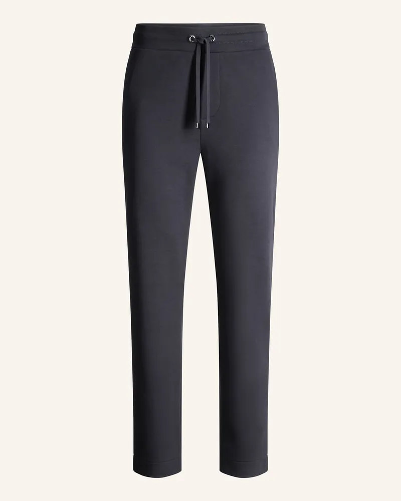JOOP! Sweathose blau Dunkelblau