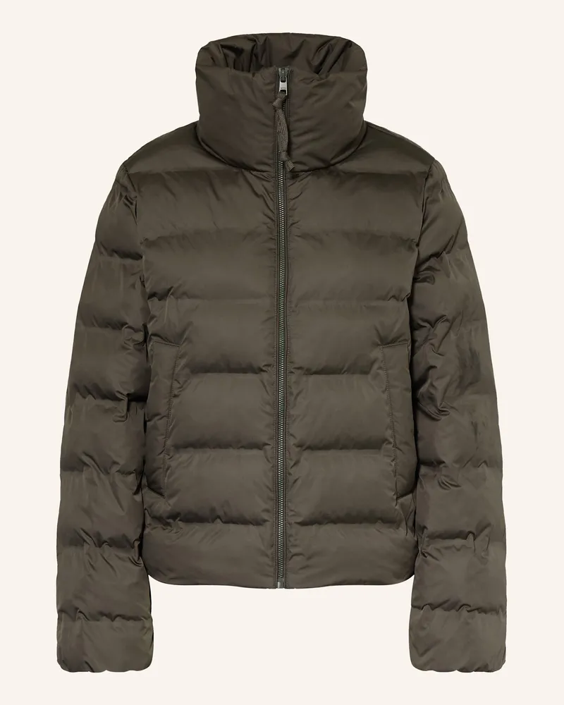 Marc O'Polo Steppjacke Khaki