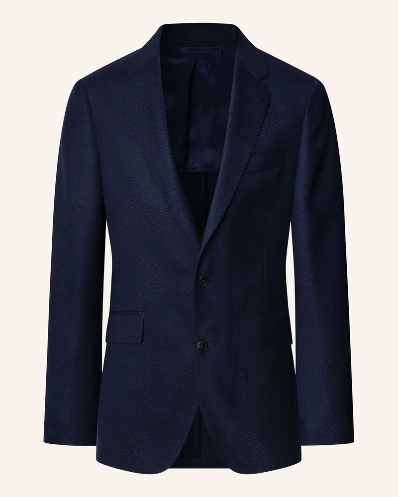 Hackett Sakko Hpsack Navy Blazer Cc blau Dunkelblau