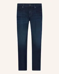 7 for all mankind Jeans AUSTYN Relaxed Fit Blau