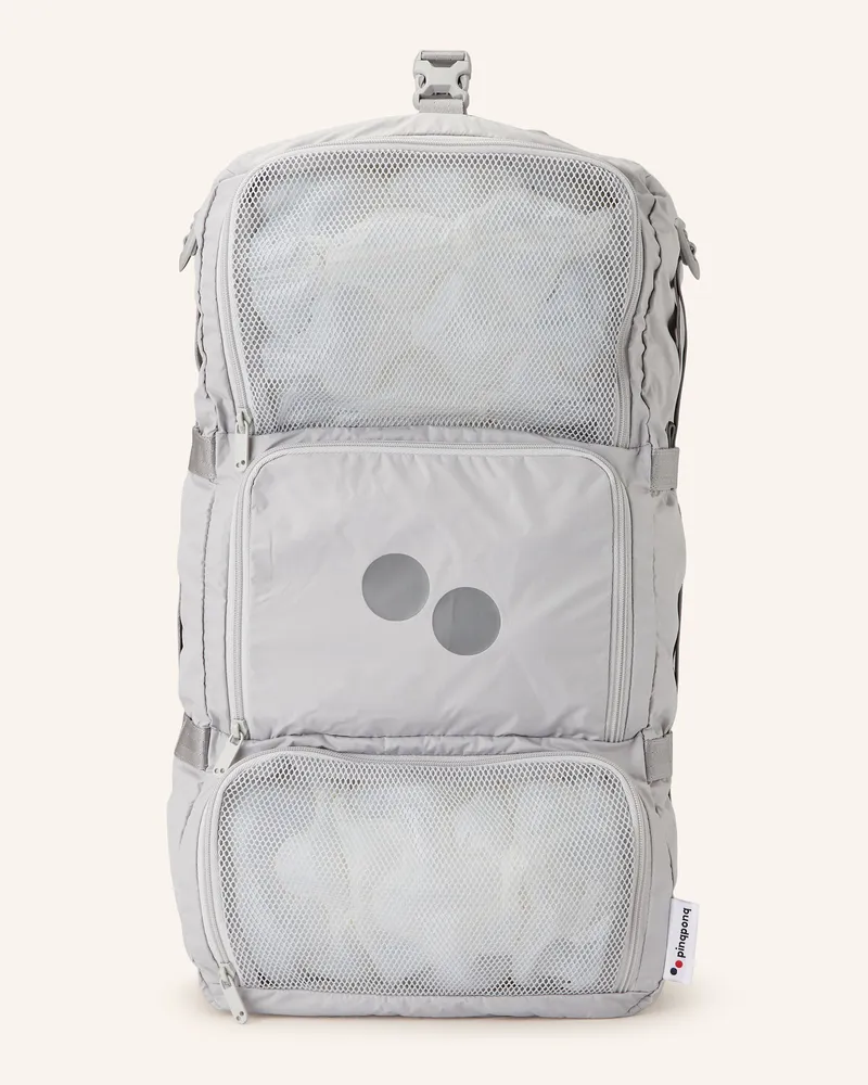 pinqponq Packhilfe VAKAY 25 L Hellgrau