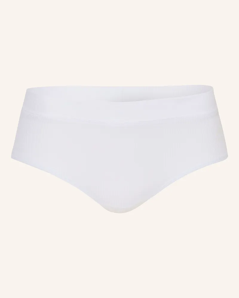 Odlo Panty Active Light weiss Weiss
