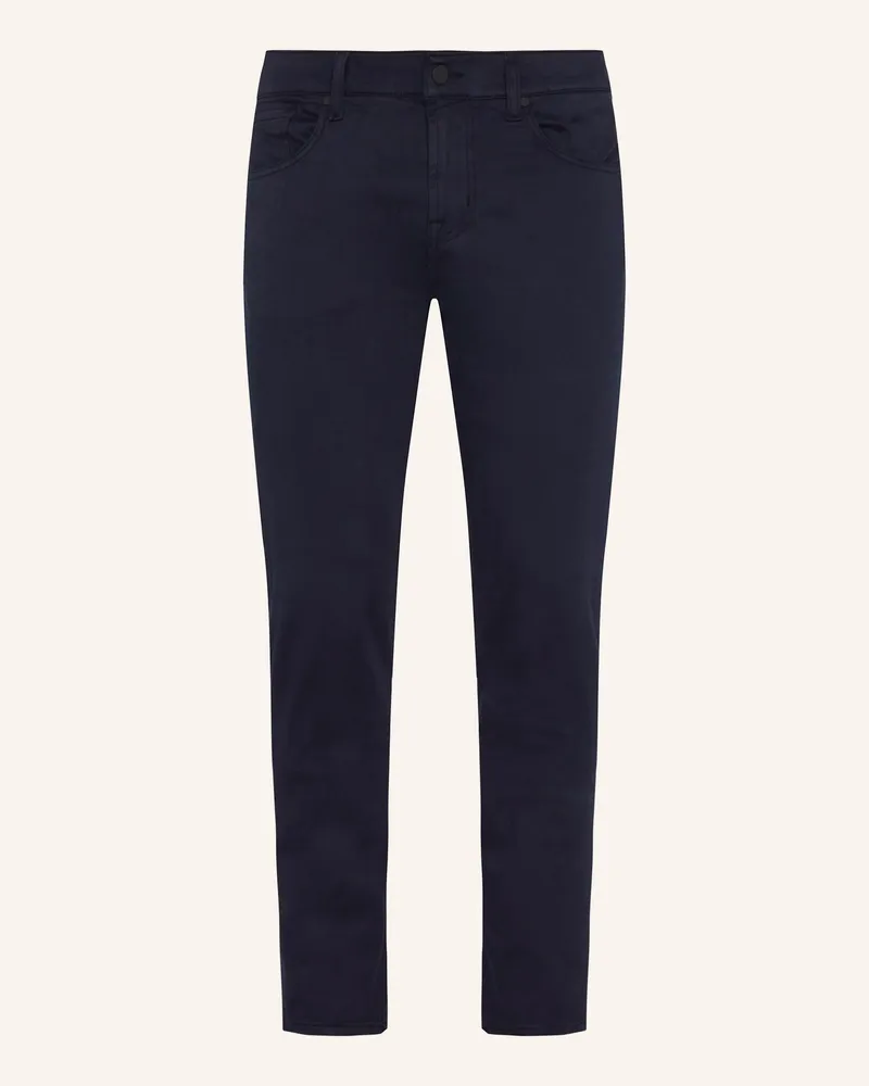 7 for all mankind Jeans Slimmy Slim Fit blau Blau