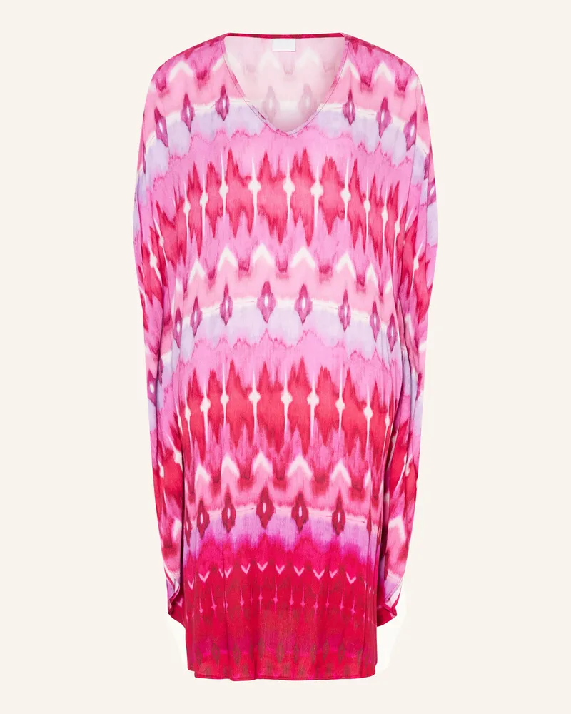 Charmline Strandkleid IKAT ENERGY Pink