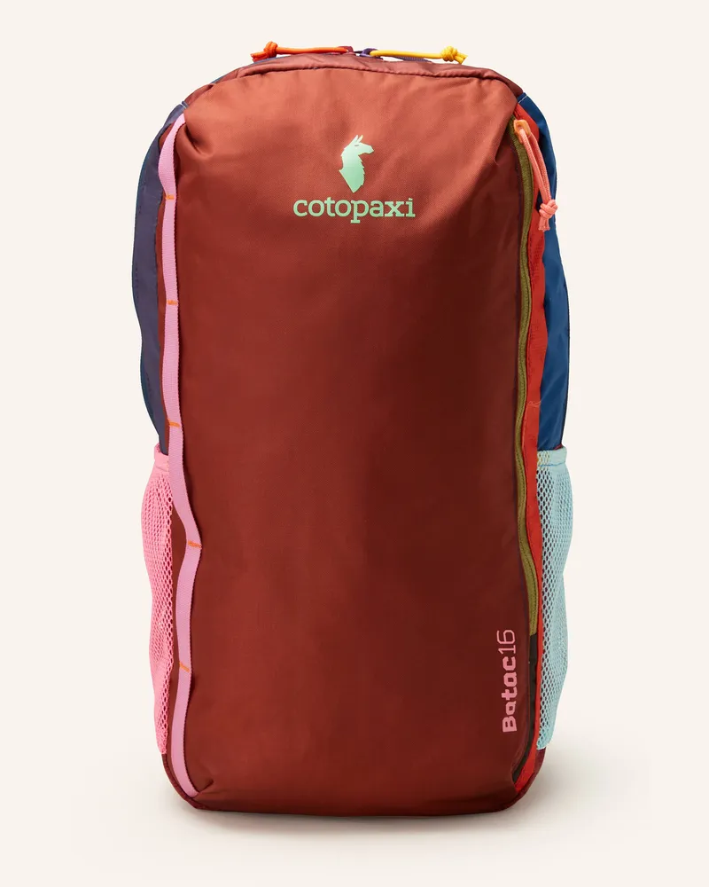 Cotopaxi Rucksack Batac 24 L Mit Laptop-Fach blau Petrol
