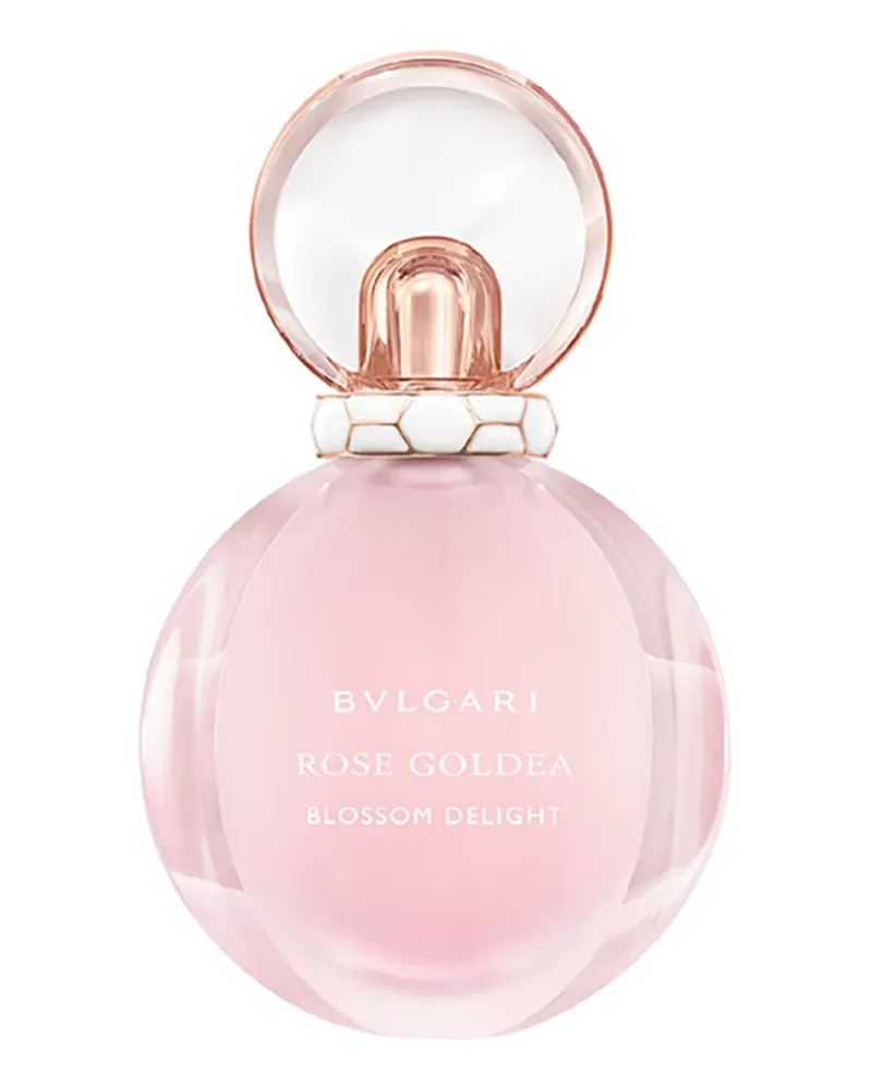 Bulgari Rose Goldea Blossom Delight Eau de Toilette 50 ml 