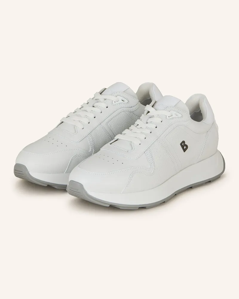 Bogner Sneaker MUNICH 2 Weiss