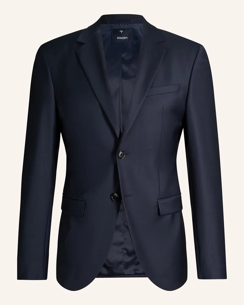 JOOP! Sakko Extra Slim Fit blau Dunkelblau