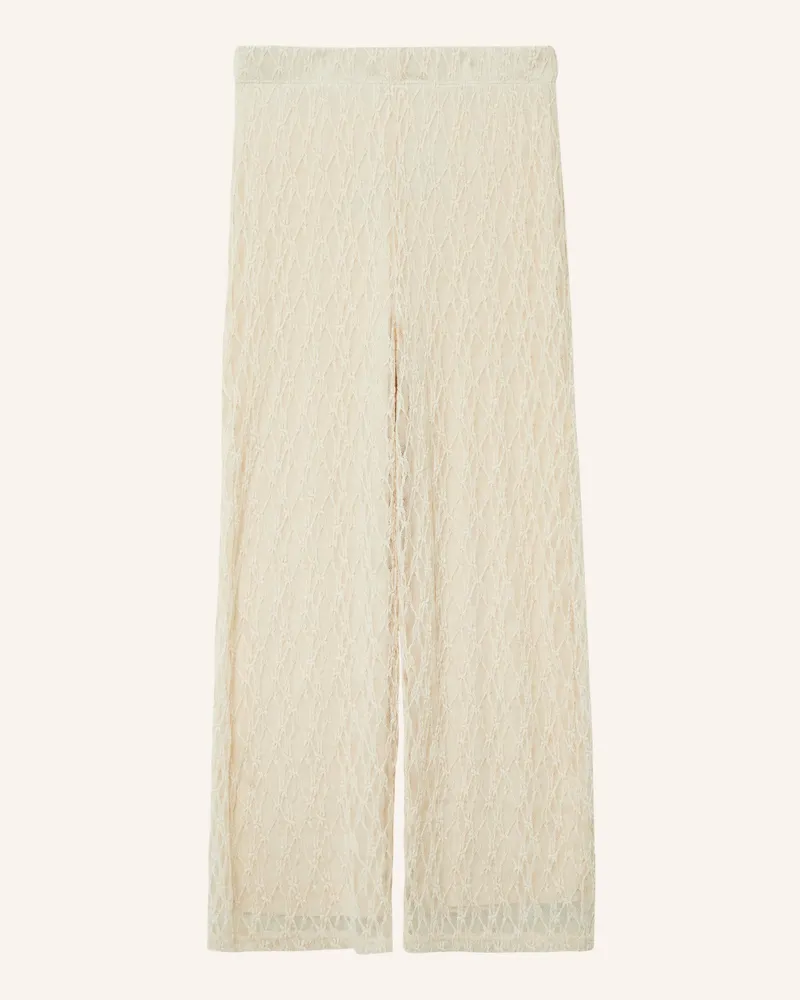 S.Oliver Leggings beige Beige