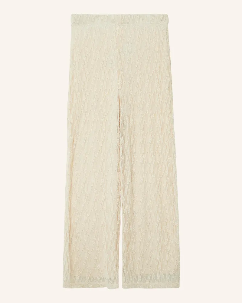 S.Oliver Leggings beige Beige