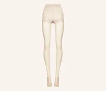 Feinstrumpfhose Individual 10 Den beige