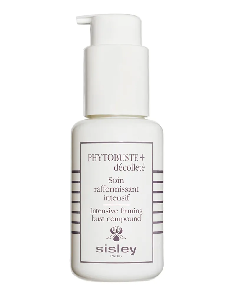 Sisley - Paris PHYTOBUSTE + DÉCOLLETÉ 