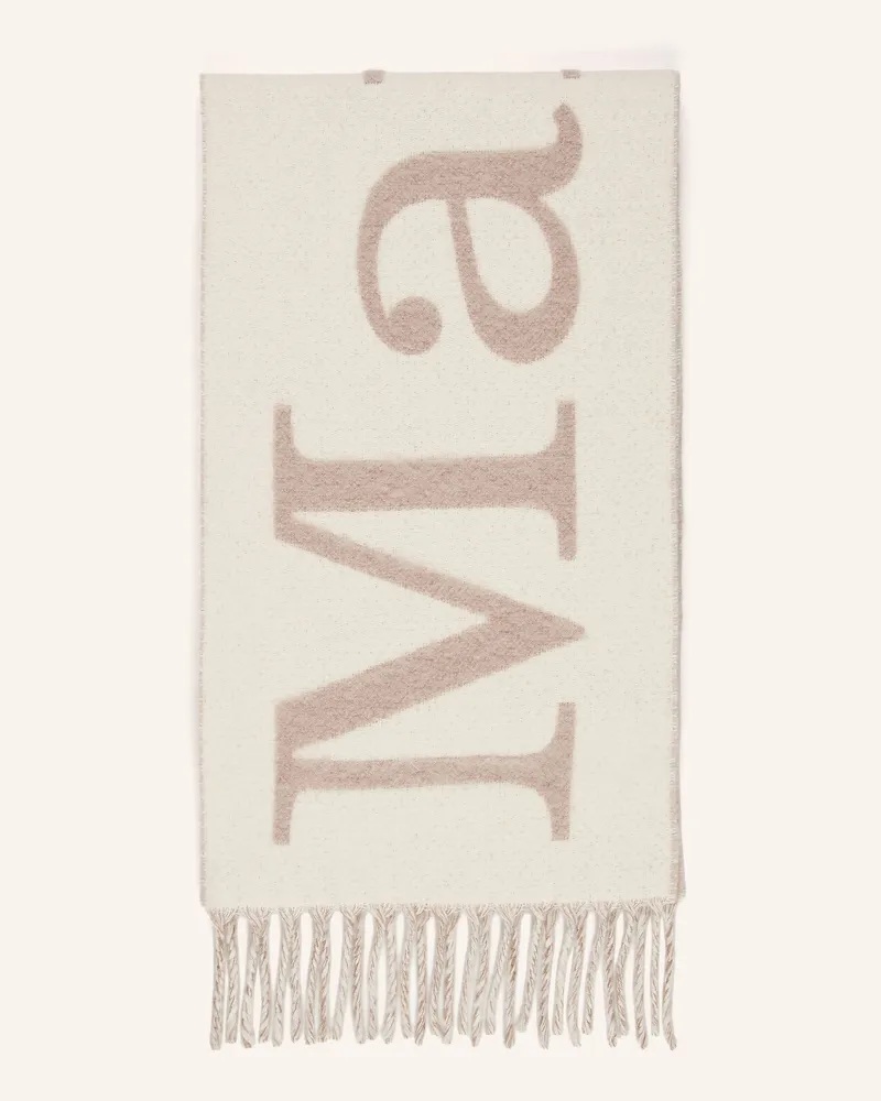 Marc O'Polo Schal beige Creme
