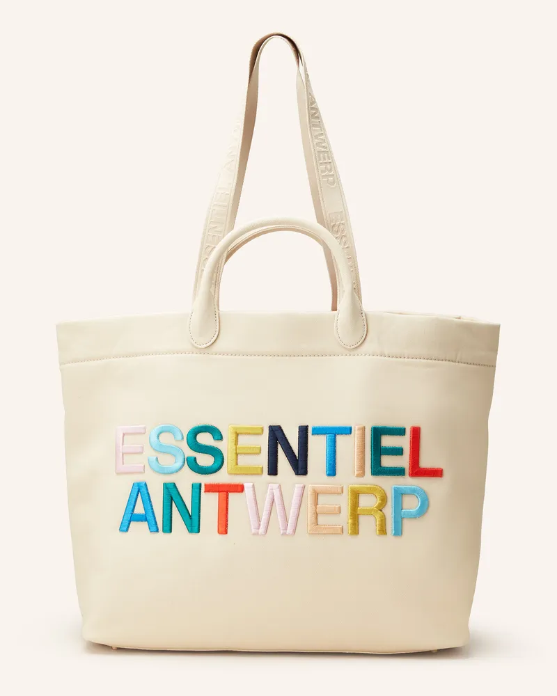 Essentiel Shopper HEDNESS Creme
