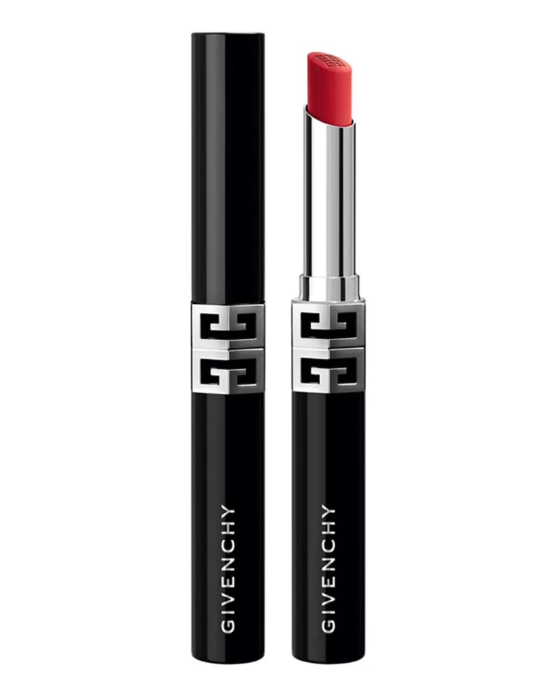 Givenchy LE ROUGE VELVET MATTE R15