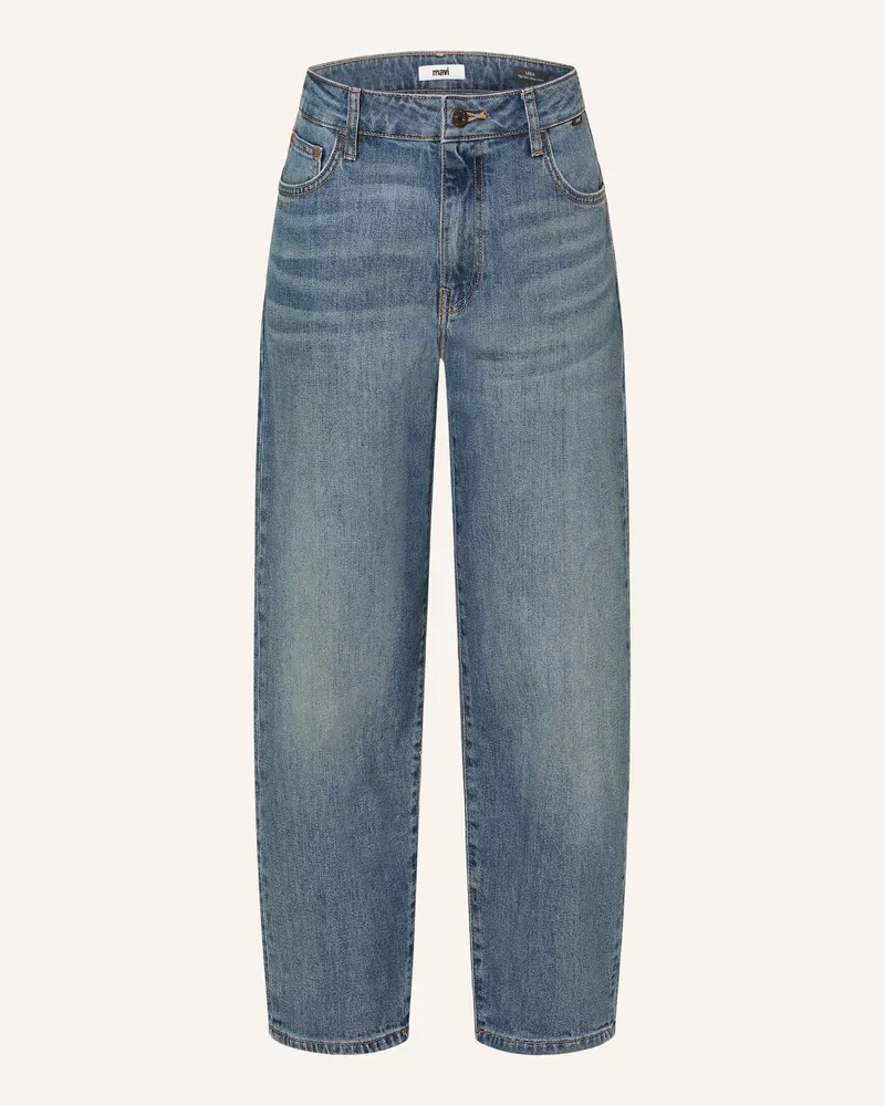 Mavi Jeans Boyfriend Jeans LEILA 90063
