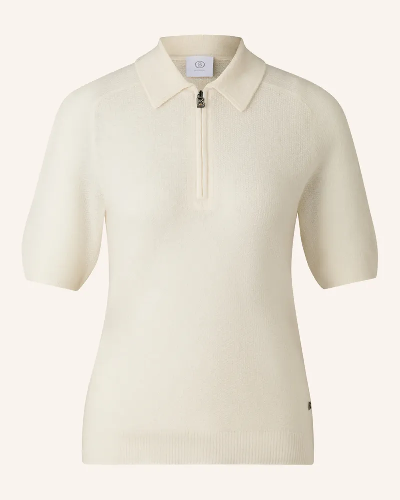 Bogner Strickshirt beige Beige