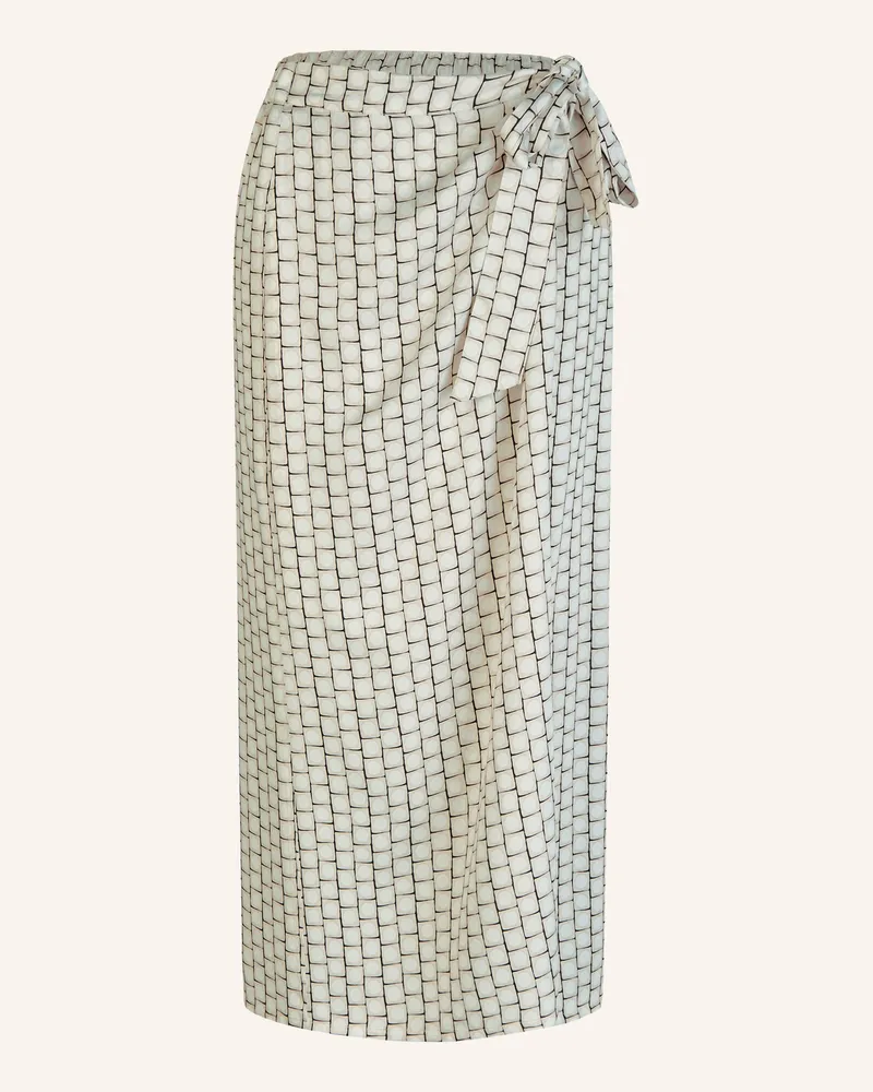 MARC AUREL Midirock Weiss