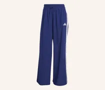 ESSENTIALS 3-STREIFEN LIFESTYLE WOVEN PARACHUTE HOSE