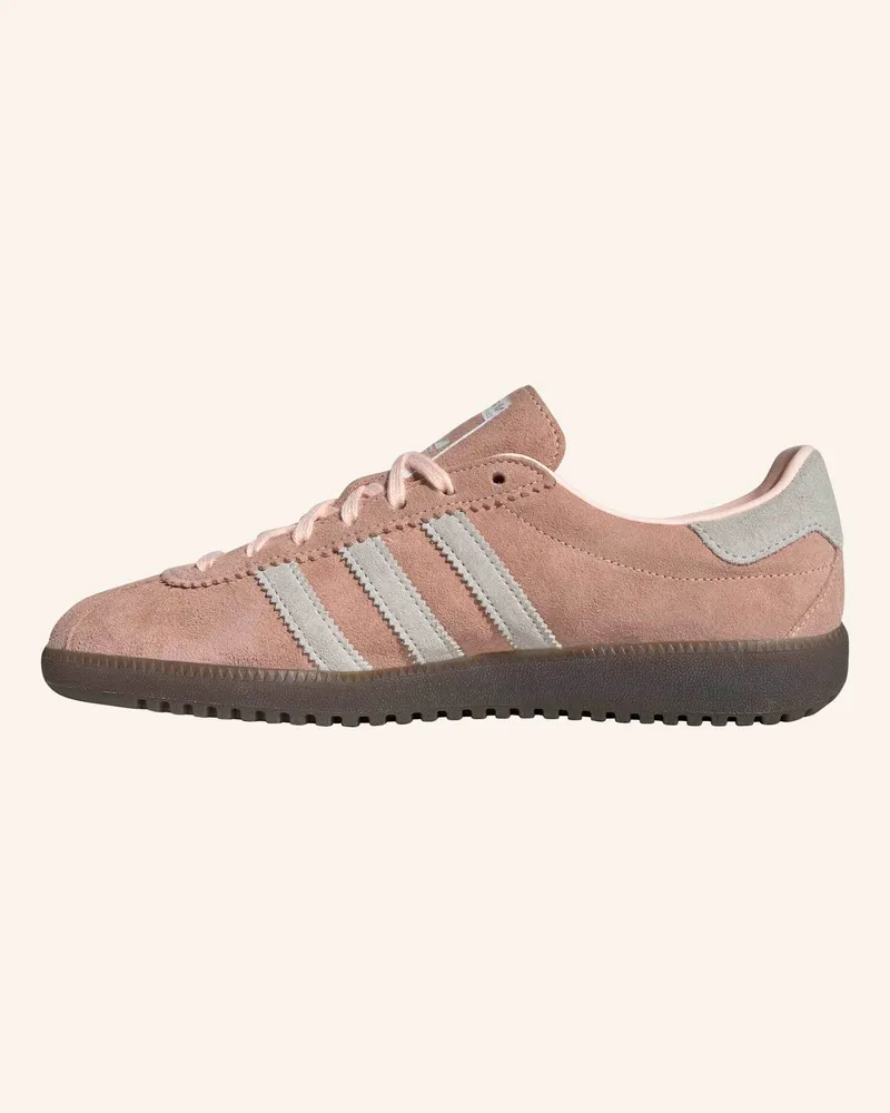 adidas BRMD SCHUH Weiss