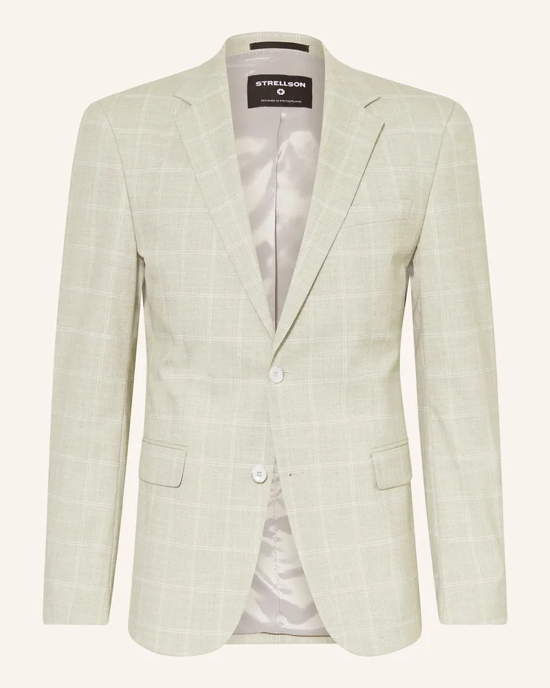 Strellson Anzugsakko AIDAN Slim Fit 330
