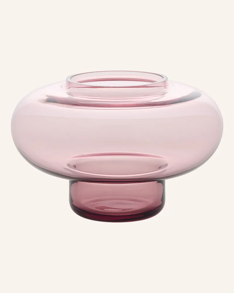 Marimekko Teelichthalter Fyr rosa Rosa