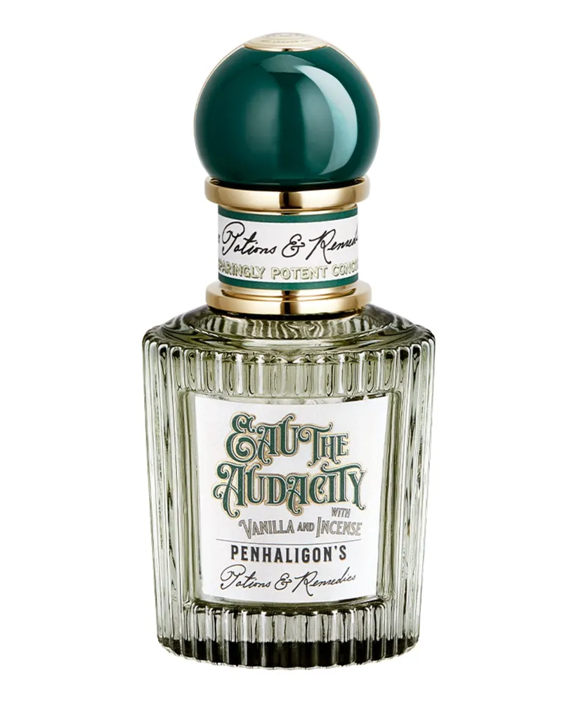 Penhaligon's Eau The Audacity Eau de Parfum 50 ml 