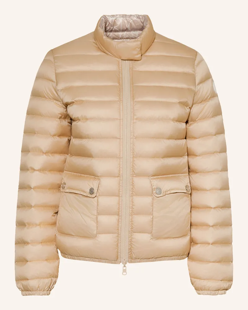 Sportalm Daunenjacke Zum Wenden beige Beige