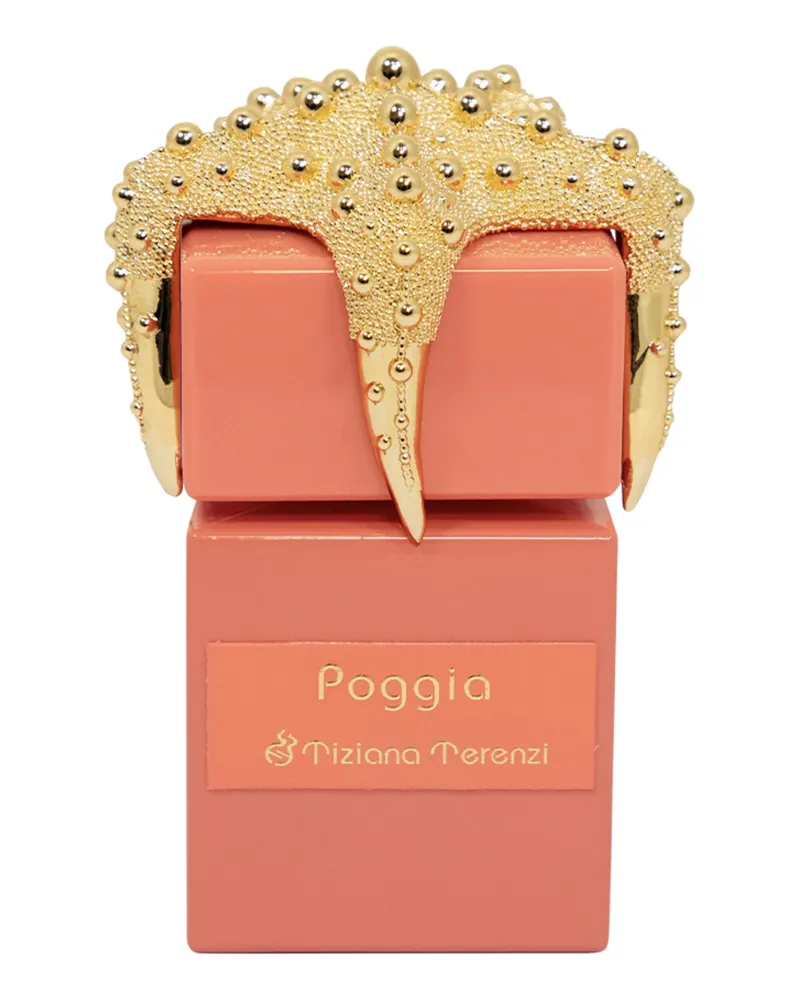 Tiziana Terenzi POGGIA 