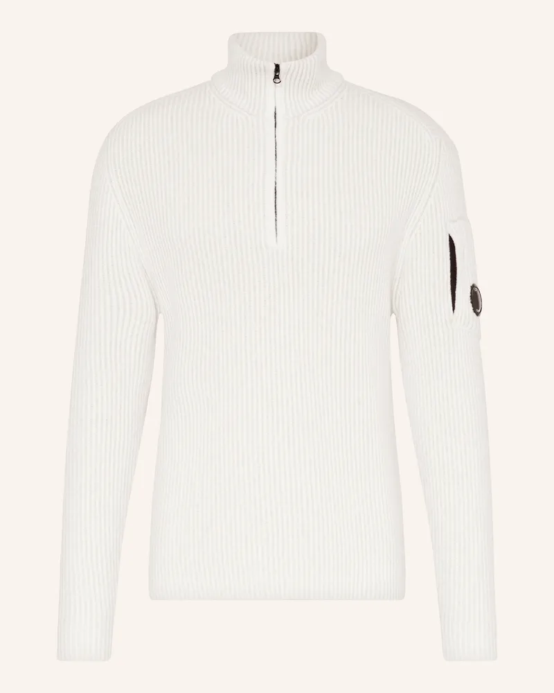 C.P. Company Troyer Ecru